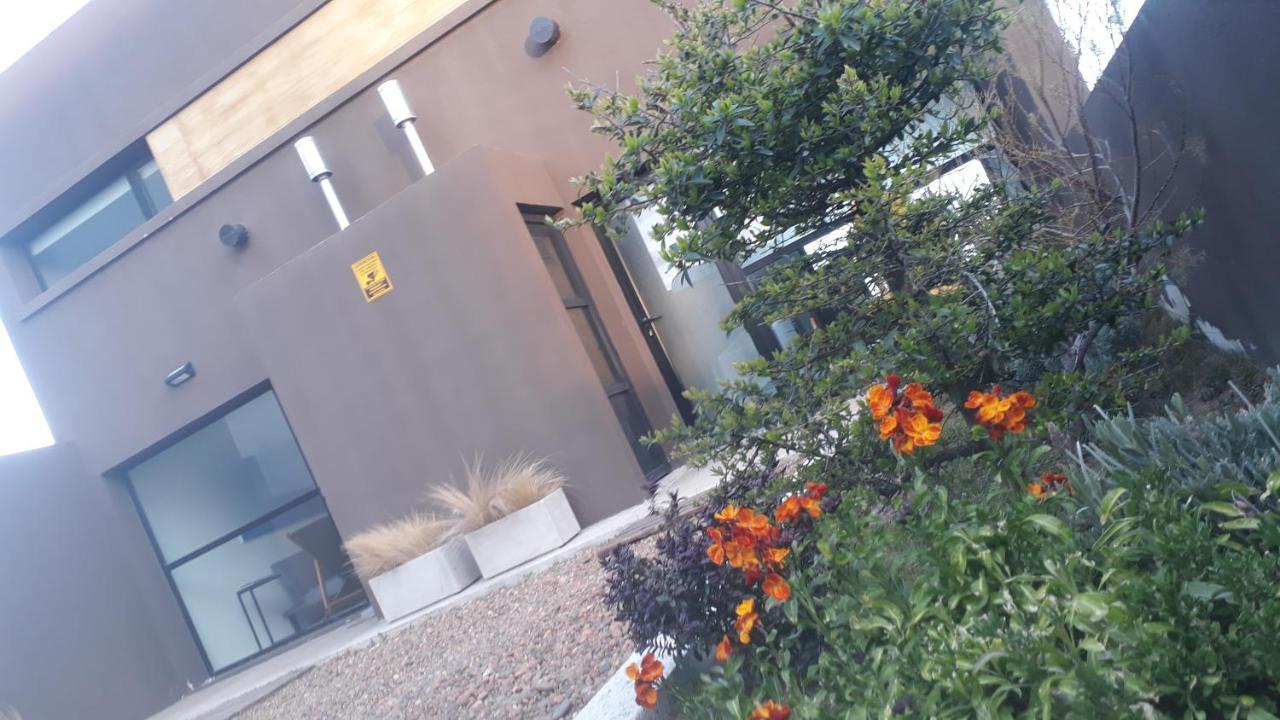Apartamento HOMU DEP - Puerto deseado Exterior foto
