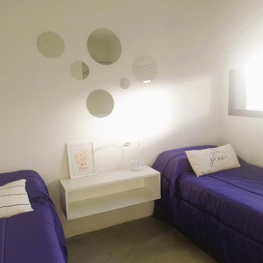 Apartamento HOMU DEP - Puerto deseado Exterior foto