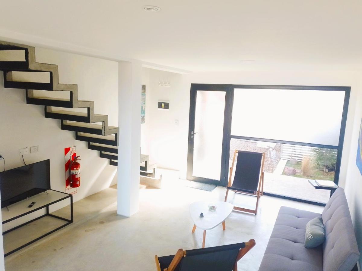 Apartamento HOMU DEP - Puerto deseado Exterior foto
